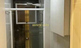 Imagem 6: Apartamento Semimobiliado com 2 dormitórios para Locação no Condomínio Village da Font na