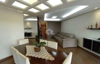 Imagem 4: Apartamento à venda com 2 dormitórios, sendo 1 suíte, 2 vagas, Pio X, Caxias do Sul, RS