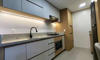 Imagem 4: Apartamento com 1 dormitório à venda, 66 m² por R$ 899.000,00 - Centro - Canela/RS