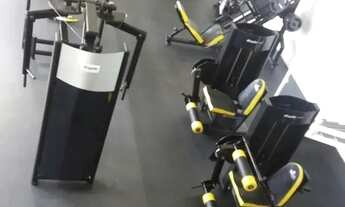 Imagem 6: Casa para alugar em Santana de Parnaíba, Tarumã, com 4 quartos, com 350 m², Residencial Ta