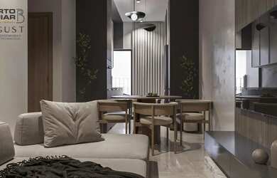 Imagem 2: Invista - Apartamento em Foz do Iguaçu - Entrada Facilitada, Parcela sem Burocracia