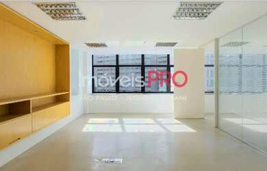 Imagem: Conj. Comercial, Vila Olímpia - São Paulo