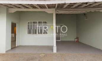 Imagem 4: Casa à venda, 4 quartos e edícula na Vila Lemos, Campinas