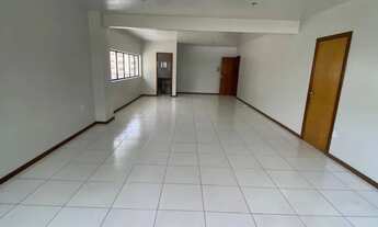 Imagem 5: Sala comercial Aérea