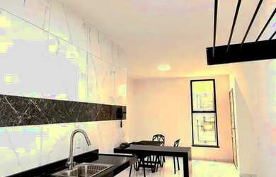 Imagem 6: Apartamento com fino acabamento