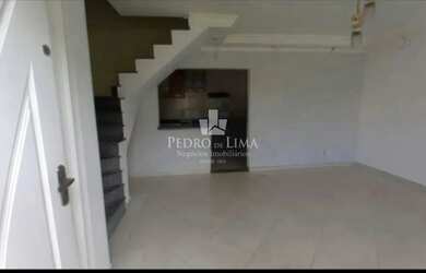 Imagem: Sobrado em Condomínio aceita Financiamento