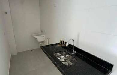 Imagem 4: Apartamento com 2 dormitórios à venda, 45 m² por R$ 350.000 - Penha de França - São Paulo