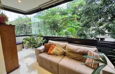 Imagem 2: Imóvel para venda com 94 metros quadrados com 3 quartos em Barra da Tijuca - Rio de Janeir