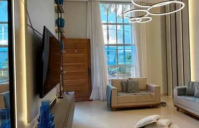 Imagem 3: TERRAS ALPHAVILLE SERGIPE 1