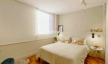 Imagem 4: Cobertura reformada em PInheiros