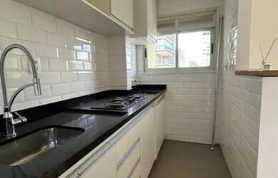 Imagem 6: Apartamento Vila Nova Conceição