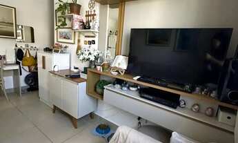 Imagem: Apartamento à venda no condomínio Torres