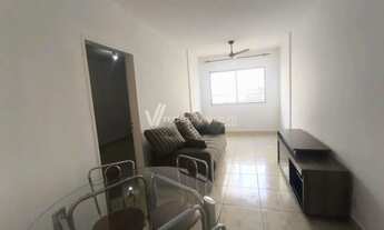 Imagem 3: Vendo Apartamento Mobiliado com 01 quarto com suite - Centro de Campinas SP