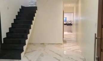 Imagem 2: Casa em Avenida Doutor Newton Guarana - Vivendas do Coqueiro II - Campos dos Goytacazes/RJ