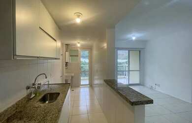 Imagem 6: Duplex para aluguel tem 140 metros quadrados com 3 quartos em Itaipava - Petrópolis - RJ