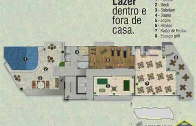 Imagem 4: Lançamento!! Entrada de R$ 89mil e parcela direto!! Oportunidade!