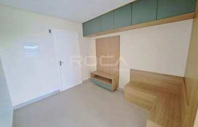 Imagem 3: Locação de Apartamentos / Padrão na cidade de São Carlos