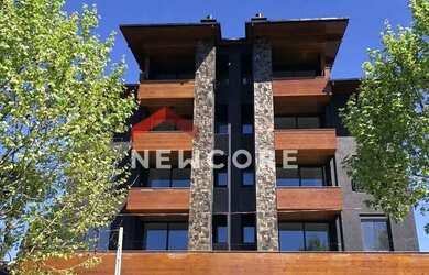 Imagem: Apartamento em Avenida Visconde de Mauá