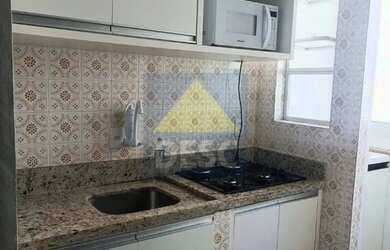 Imagem 7: Apartamento de 01 dormitório mobiliado próximo a Havan em Balneário Camboriú