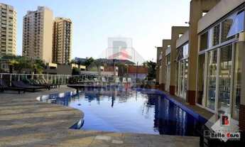 Imagem: Apartamento Alto Padrão Mooca varanda gourmet