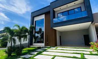 Imagem: Sobrado 3 suítes/ sendo 1 closet master