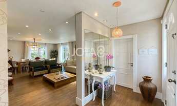 Imagem 3: CASA COM 4 SUÍTES PRONTA PARA MORAR EM SANTA FELICIDADE! Casa Com 4 Suítes Santa Felicidad