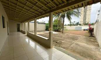 Imagem 3: Casa 03 suítes plenas - 204 Sul