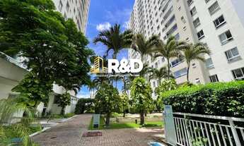 Imagem: Quartier Lagoa Nova 3/4 com 1 suíte, Estilo