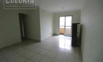 Imagem 2: Apartamento para locação - Camilópolis, Santo André
