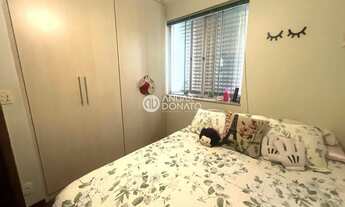 Imagem 5: Santo Antônio - Cobertura 3 quartos à venda na Anuar Donato