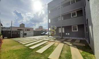 Imagem 7: Apartamento com 2 dormitórios para alugar, 53 m² por R$ 1.790,00/mês - Terra Preta - Mairi