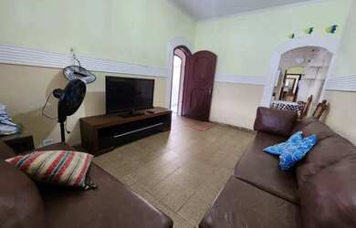 Imagem 5: CASA 300 METROS DA PRAIA VILA CAIÇARA, 2 QUARTOS