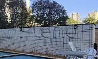 Imagem: Apartamento à venda em Campinas, Vila Itapura