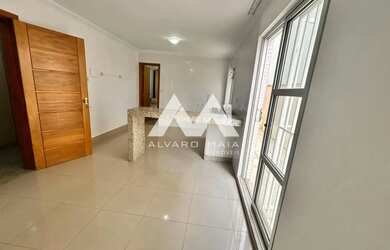 Imagem: Apartamento de 1 quarto com área privativa