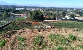 Imagem 4: Lote em Rua Senador Darcy Ribeiro - Chácaras Piagui - Guaratinguetá/SP
