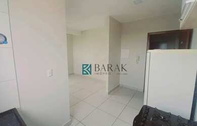 Imagem 3: Kitnet com 1 dormitório para alugar, 21 m² por R$ 1.200/mês - Zona 7 - Maringá/PR