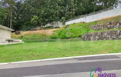Imagem 6: TERRENO EM CONDOMÍNIO - TAMBORÉ - SP