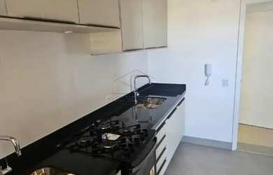 Imagem 5: ESSENZA RESIDENCIAL - APARTAMENTO COM 3 DORMITÓRIOS SENDO 2 SUÍTES E CONDOMÍNIO COM LAZER