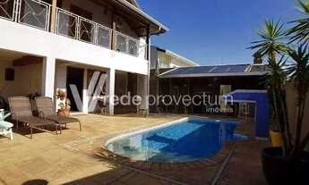 Imagem 7: Casa - Parque Alto Taquaral - Campinas