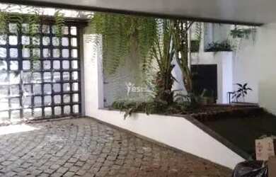 Imagem 3: Sobrado com 3 Quartos, 3 suítes, 6 banheiros - Bairro Campestre REF: 19372