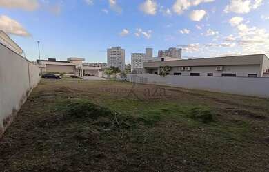 Imagem 2: Oportunidade - Terreno em Condomínio - Urbanova - Condomínio Colinas do Paratehy - 600m²