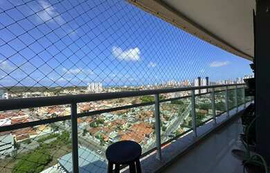 Imagem 5: Imóvel para venda com 92 metros quadrados com 3 quartos em Capim Macio - Natal - RN