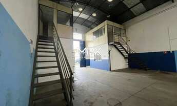 Imagem 5: Galpão para alugar em Piracicaba, Vila Rezende, com 400 m²