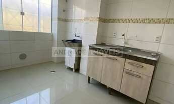 Imagem: Apartamento no Bairro São Joao