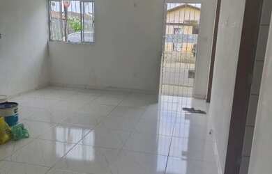 Imagem 2: Aluguel na Cidade Nova 6. Casa térreo