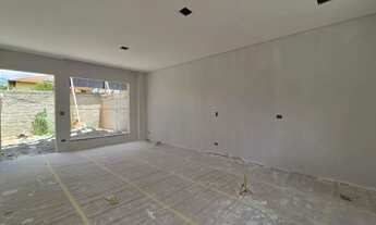 Imagem 4: Sobrado de frente para rua com 3 Quartos Santa Felicidade 122m