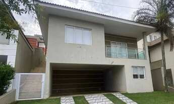 Imagem: Casa no condomínio TERRAS DE SÃO FRANCISCO