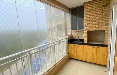 Imagem 7: VENDO BELO APTO NA MÁRIO ANDREAZZA COM 3 QUARTOS