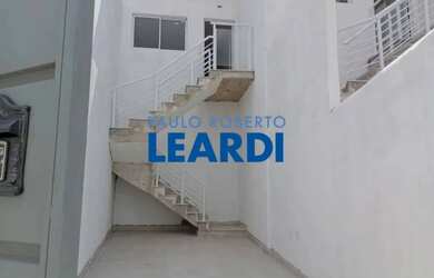 Imagem: CASA ASSOBRADADA - VILA MASCOTE - SP