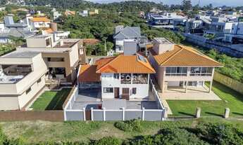 Imagem 3: Casa em Rua Manoel Pedro Vieira - Morro das Pedras - Florianópolis/SC